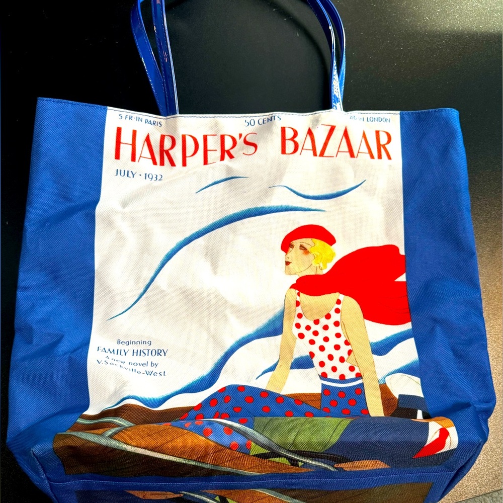 Estée Lauder tote bag